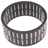 Подшипник КПП КАМАЗ делителя игольчатый ВОЛЖСКИЙ СТАНДАРТ