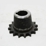 Полумуфта ПСП 10.01.01.604 редуктора крайнего