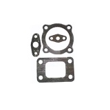 Комплект установочных прокладок ТКР-7Н-1 (4 позиций) "ГБЦ"