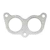 Прокладка выпускного коллектора КАМАЗ патрубка к ТКР "ОЧКИ" "ГБЦ"