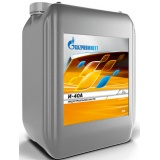 Масло индустриальное И-40А 20литр (ГАЗПРОМНЕФТЬ)