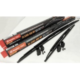 Щетка стеклоочистителя каркасная 450 мм задняя МТЗ