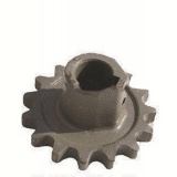 Звездочка Н.022.324-01(z=16, t=19,05) вала к/прив. зерн. элев.