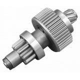 Привод стартера ( Бендикс ) МТЗ 80/82, 12/24В для 9-152, -182,-192. 015,-16-29,-85