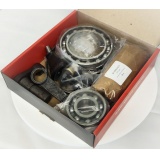 Ремкомплект раздаточной коробки ( ПОЛНЫЙ ) МТЗ-82