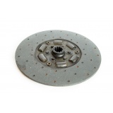 Диск сцепления ведомый МАЗ-238 (400 мм) "ПРАМО"