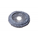 Диск сцепления нажимной МАЗ-182 дв. ЯМЗ-236, 238 лепестковая "ПРАМО"