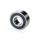 180212С17 (6212 2RS/P6) "BBC-R" PLAST (30)