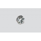 Гайка М14х1,5 рулевого шарнира УАЗ (уп.10 шт) "РЗИ"