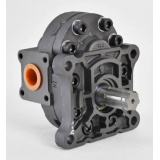 Насос шестеренный (MASTER) ( ГИДРОСИЛА )