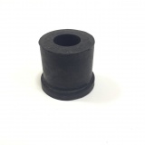 Втулка рессоры УАЗ-3160 черн.(ГВ077) "БРТ"