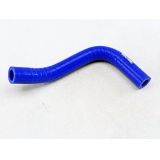 Патрубок теплообменника АКПП УАЗ-Патриот с 2019 г. силиконовый "Technik "