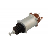 Реле втягивающее КАМАЗ, УРАЛ, ЗИЛ (стартер СТ142Б2, СТ142Т) (02.3074) "АвтоЭлектрика"