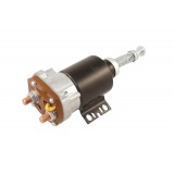 Реле втягивающее МАЗ (стартер 2501.3708-21, 2501.3708-40) (02.3082) "АвтоЭлектрика"