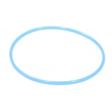 Кольцо уплотнительное гильзы цилиндра MVQ ПТП ( СИЛИКОН )