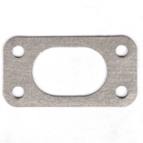 Прокладка глушителя Д-21A-1201023 "ГБЦ"