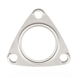 Прокладка сильфона(треугольная) нержавеющая сталь "ГБЦ"
