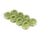 Манжета (колпачок маслосъёмный) зеленый МCИ