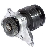 Привод вентилятора 3х руч