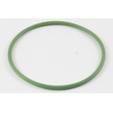 Кольцо уплотнительное гильзы силикон (Строймаш)