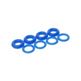 Кольцо 029-035-36-2-7 упл.стак. форсунки (силикон)