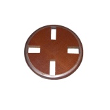 Шайба текстолитовая