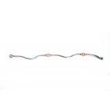 Трубка дренажная ЯМЗ