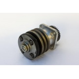 Привод вентилятора 2х руч