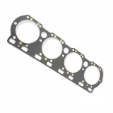 Прокладка ГБЦ с герметиком