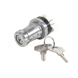 Замок зажигания КАМАЗ, МАЗ, КРАЗ (10.1427) "Агротэк"*