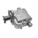 Магнето пускового двигателя ПД-10У (10.470) М124Б3 "AIMPULS"