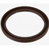 Сальник 2,2-17,5х36,6х20,3 водяного насоса МТЗ, ЗИЛ-5301 (24.597) "Агротэк"*