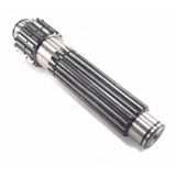 70-1701382 ВАЛ 1 ПЕРЕДАЧИ И З.Х.