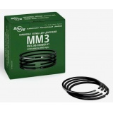 КОЛЬЦА ПОРШНЕВЫЕ 240-1004060-А1 (КМЗ)