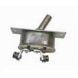 Переключатель отопителя УАЗ (тумблер 2-х поз. ) металл. (арт. LD1808) (05.1625) "Автоимпульс"