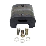 Подушка двигателя ГАЗ-53, 66, ПАЗ передней опоры "копыто" "Riginal"