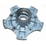 Ступица передняя КАМАЗ (гол.) АВТОМАГНАТ