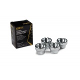 Опора шкворня УАЗ-3160 старого образца (4 уса) ( комплект 4 шт) (923023) "MetalPart"