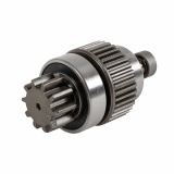 Привод стартера МТЗ (стартер 9-142-780, 9-172-780) (02.1380) "АвтоЭлектрика"