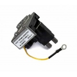 Реле регулятор напряжения с щёточным узлом КАМАЗ (1322.3771, 1352.3771) "ELTRA"