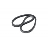 Ремень 1325х10 (8,5х8х1320) зубчатый генератора Камаз, ЯМЗ-740, Урал-843,744,1320 AVX "ПРАМО"