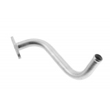 Трубка слива масла турбокомпрессора (правая) ОАО КАМАЗ