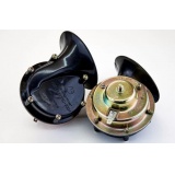 Сигнал звуковой ГАЗ, Газель-Некст (2 шт.) (06.1228) "АвтоЭлектрика"