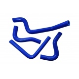 Патрубок отопителя Газель-Бизнес (5 шт) "Балаково"