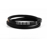 Ремень 1500-11х10 клиновой ПАЗ-3205 генератора "Автомагнат" (120)