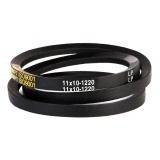 Ремень 1500х11х10 вентиляторный "Technik"