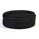 Рукав 20*28,5-0,63 ГОСТ 10362-2017 маслобензостойкий МПа с нит. оплеткой (бухта 25 м)  "Technik"