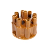 Крышка трамблера ГАЗ-53 (Р12-3706.530) "СОАТЭ"