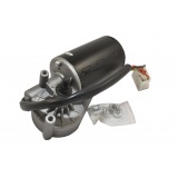 Мотор стеклоочистителя КАМАЗ, ГАЗ, ЗИЛ (В24/Вт70) "СтАТО"