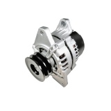 Генератор КАМАЗ-740.10-20, 740.50-360, 740.13-260, МАЗ, УРАЛ (28В/60А) "ELTRA"